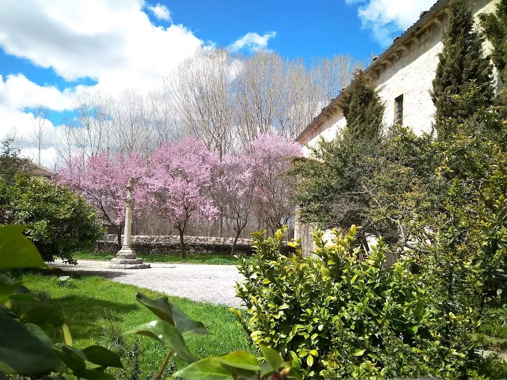 Posada Maria_Aldeasoña_slider_image_2