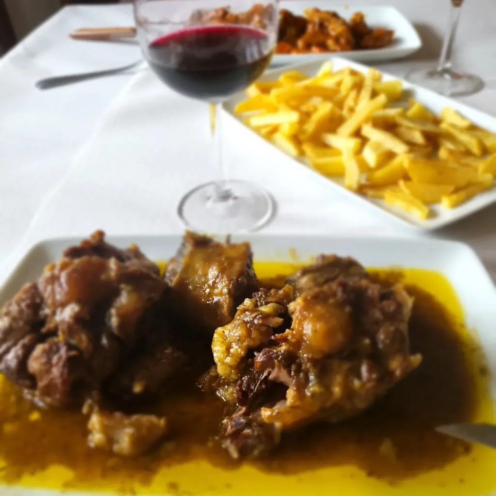 Menu_El Chiringuito de Rufino_Aldeasoña_image_1