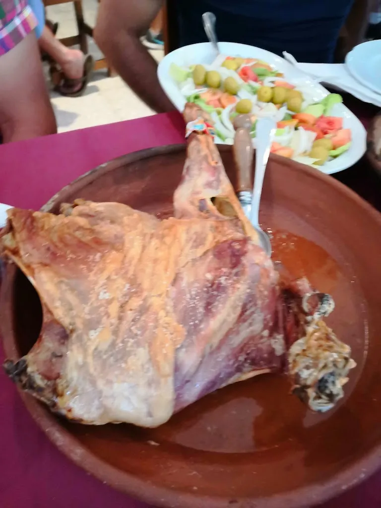 Menu_El Chiringuito de Rufino_Aldeasoña_image_3