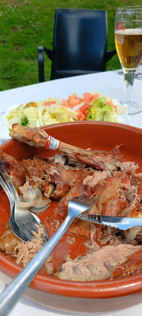 Menu_El Chiringuito de Rufino_Aldeasoña_image_4