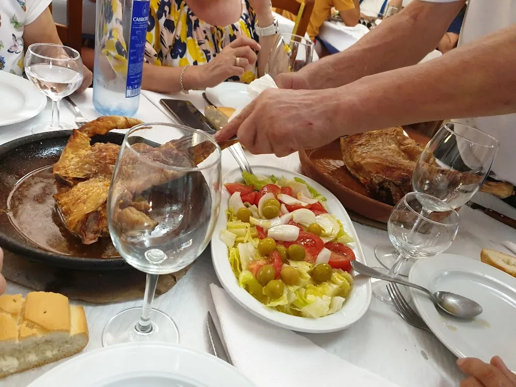 Menu_El Chiringuito de Rufino_Aldeasoña_image_6