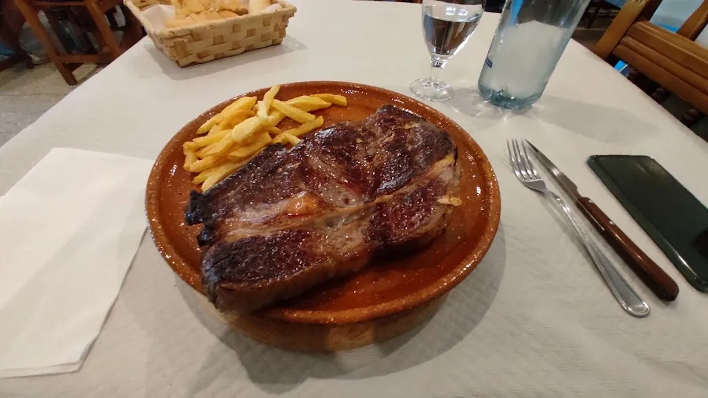 Menu_El Chiringuito de Rufino_Aldeasoña_image_7