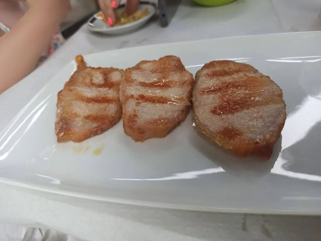 Menu_El Chiringuito de Rufino_Aldeasoña_image_8