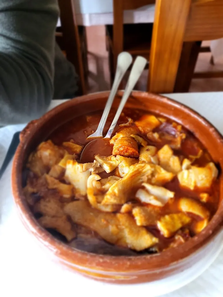 Menu_El Chiringuito de Rufino_Aldeasoña_image_9