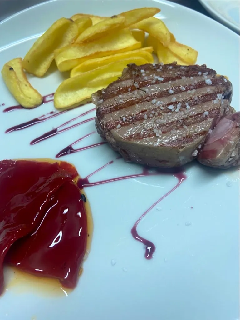 P GOZALO_Mesón Asador La Bodega_Aldeasoña_review