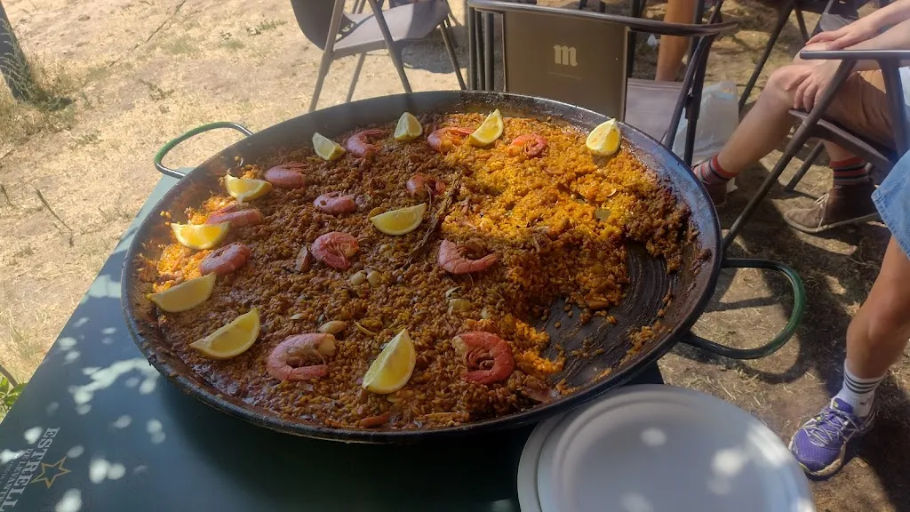 Menu_El Rincón de Pibe | Chiringuito & Restaurante en Hoces del Duratón, Segovia_Aldeasoña_image_2