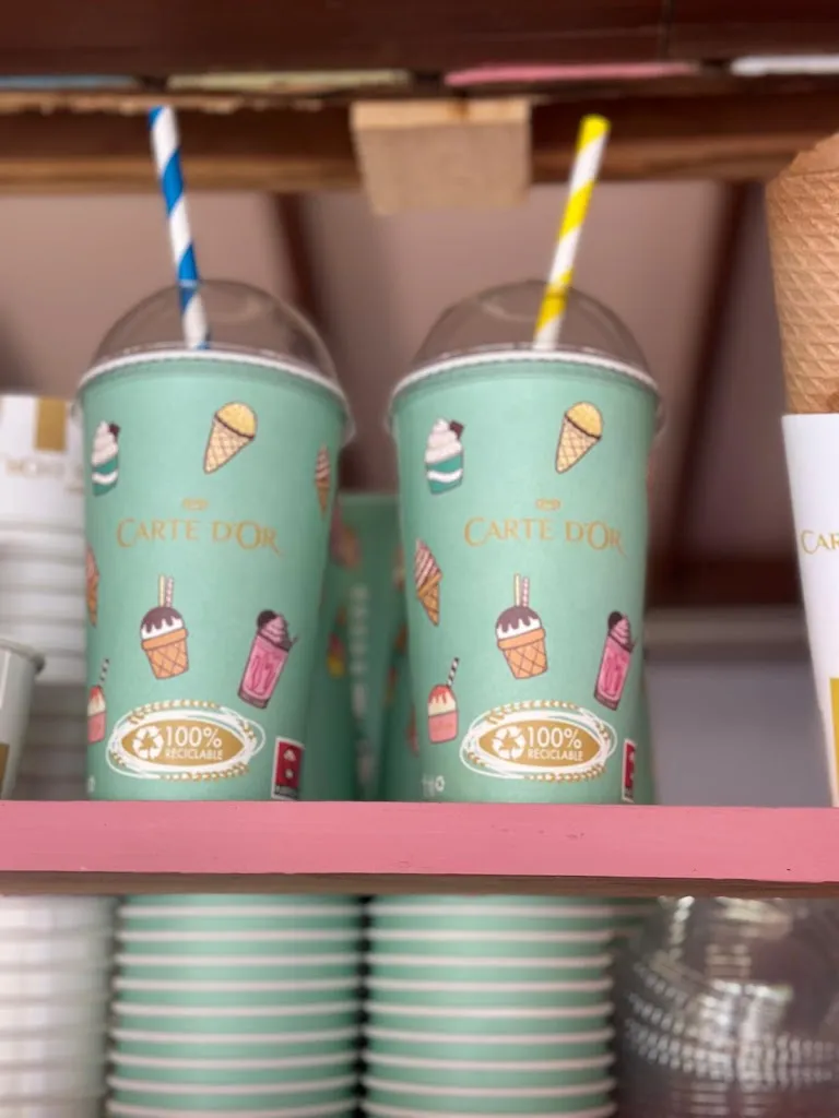 Menu_El Rincón de Pibe | Chiringuito & Restaurante en Hoces del Duratón, Segovia_Aldeasoña_image_5