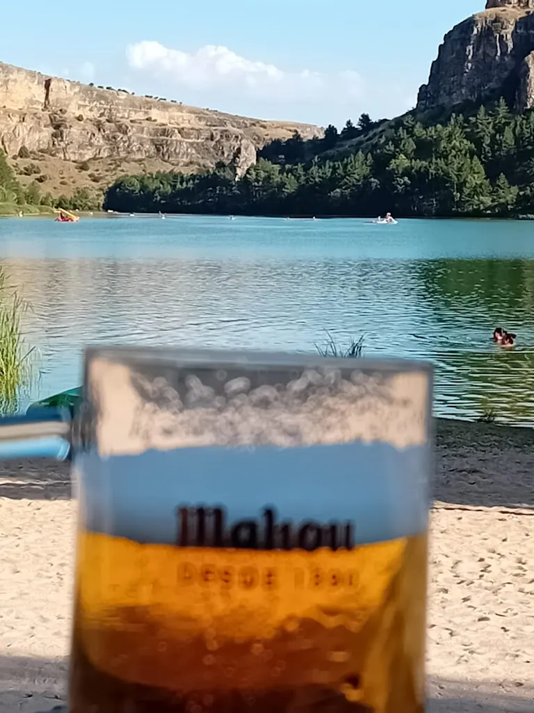 Menu_El Rincón de Pibe | Chiringuito & Restaurante en Hoces del Duratón, Segovia_Aldeasoña_image_8