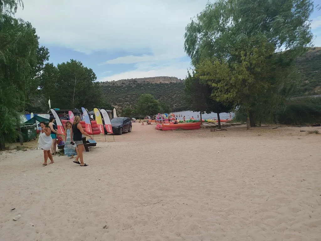 Rafael A._El Rincón de Pibe | Chiringuito & Restaurante en Hoces del Duratón, Segovia_Aldeasoña_review