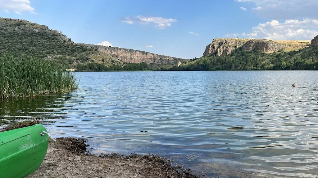 El Rincón de Pibe | Chiringuito & Restaurante en Hoces del Duratón, Segovia_Aldeasoña_slider_image_3