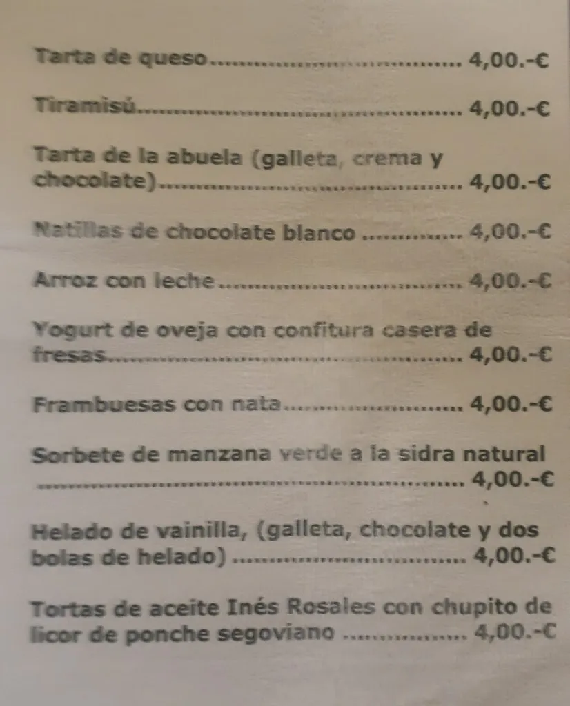 Menu_Restaurante La Era De Brieva_Arahuetes_image_2