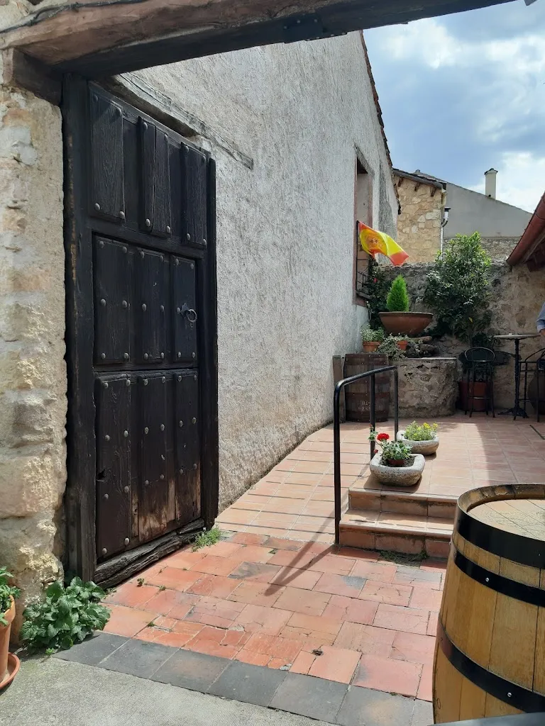 B. Hern._Restaurante La Era De Brieva_Arahuetes_review