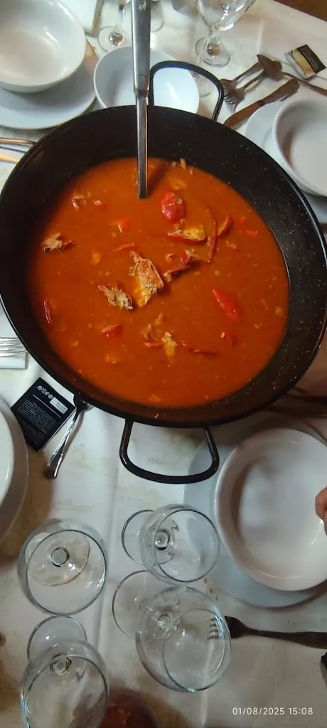 B Gmz_Restaurante La Era De Brieva_Arahuetes_review