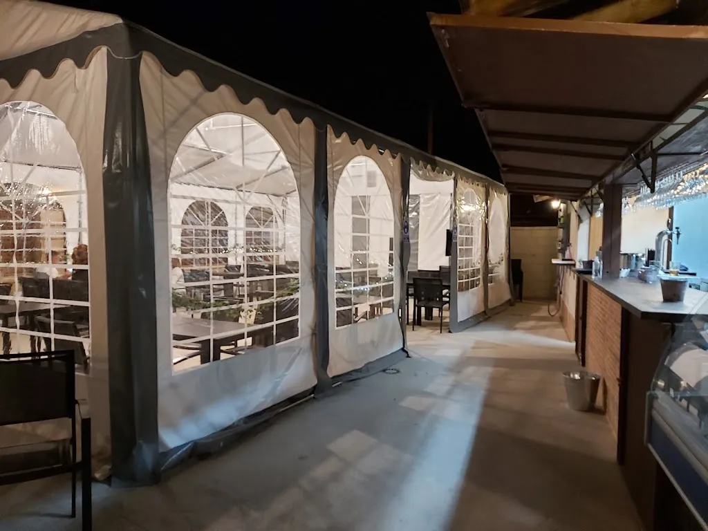 Restaurante La Era De Brieva restaurant in Arahuetes