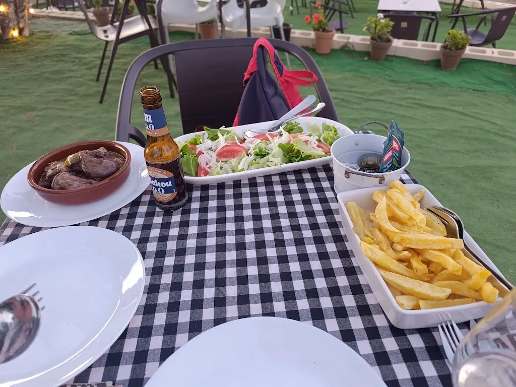 Luna Lunera_TABERNA PORTUGUESA_Arahuetes_recensione