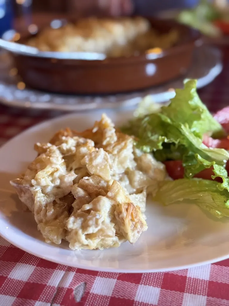 Benjamin Velez_TABERNA PORTUGUESA_Arahuetes_recensione