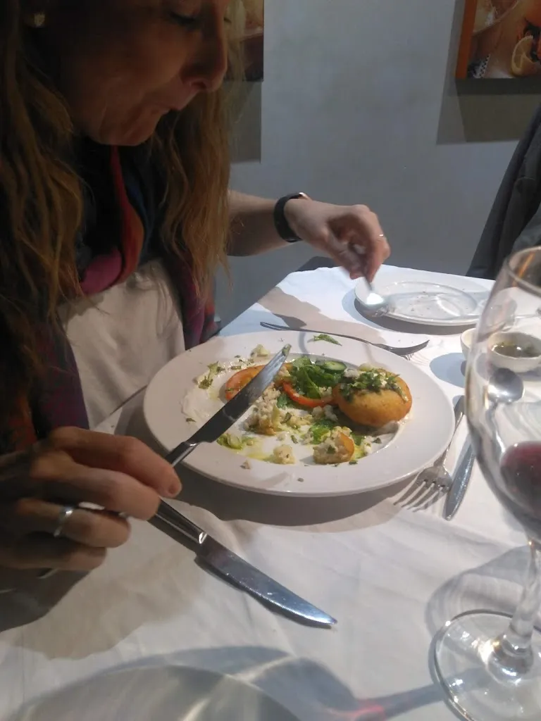 Menü_La Cena_Albox_Bild_5