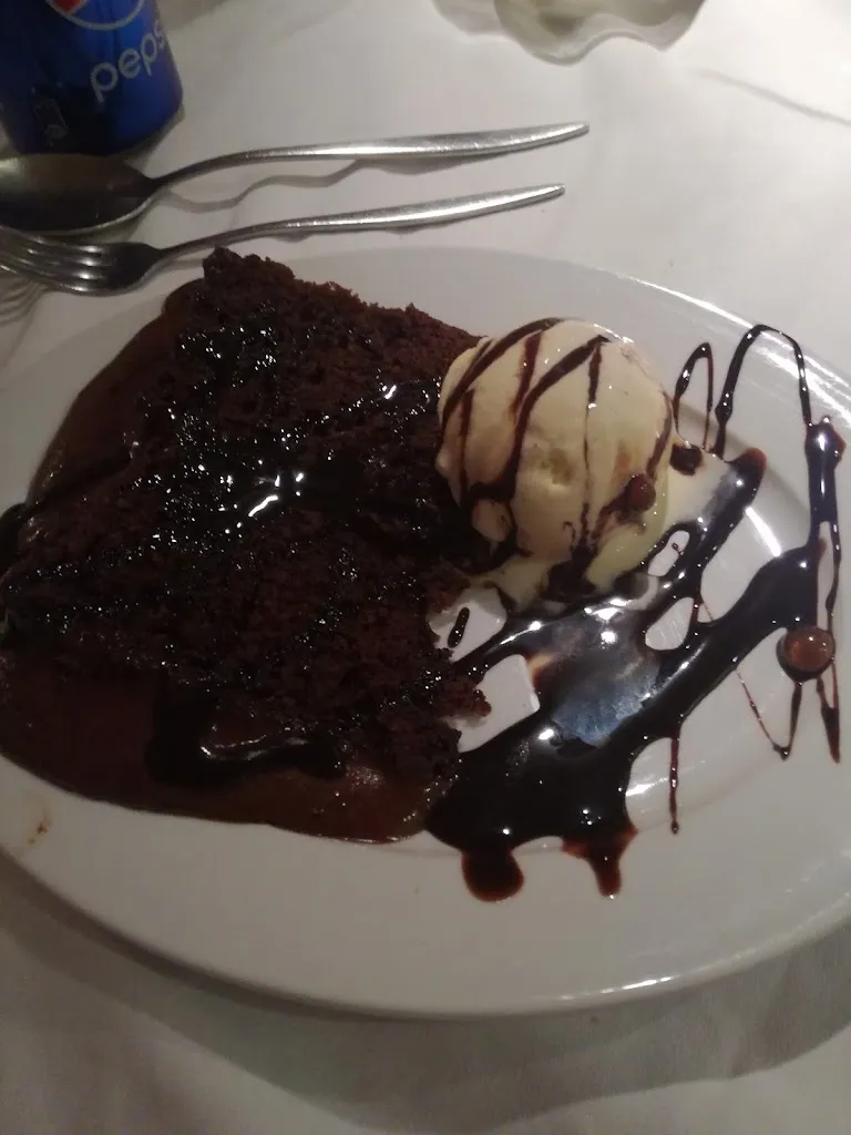 Menü_La Cena_Albox_Bild_6