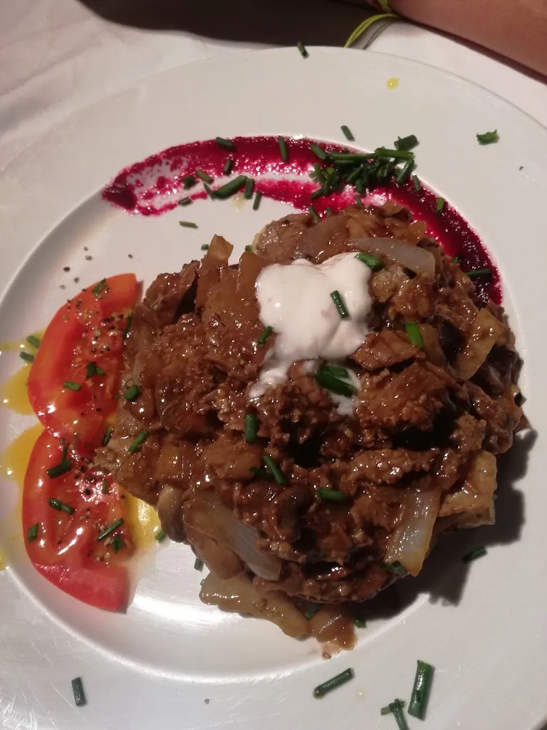 Menü_La Cena_Albox_Bild_7