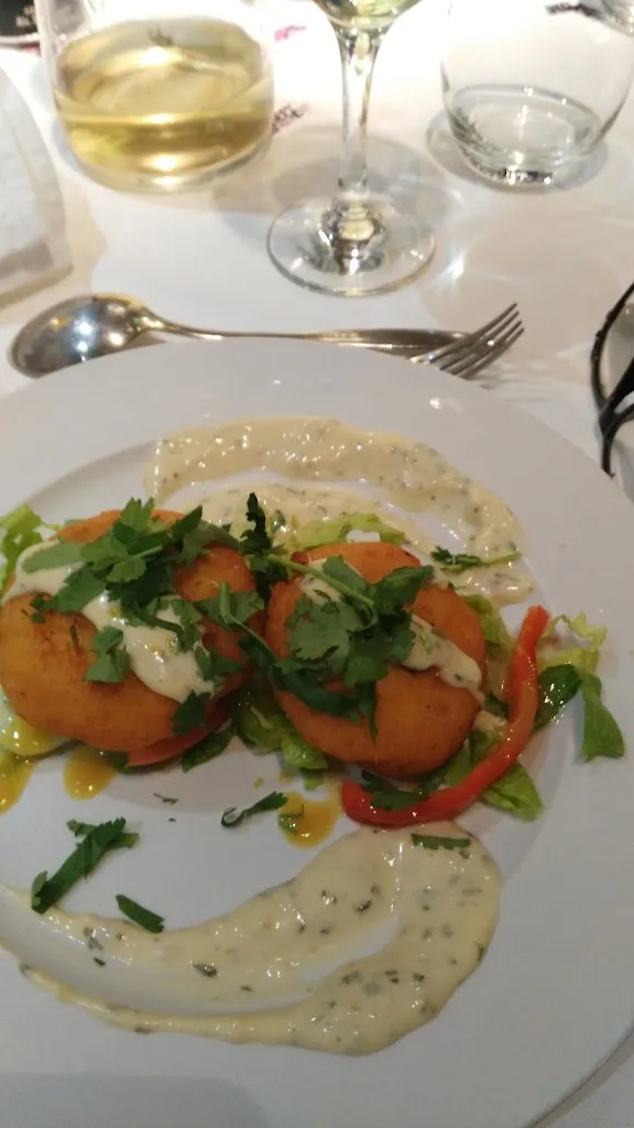 Menü_La Cena_Albox_Bild_9