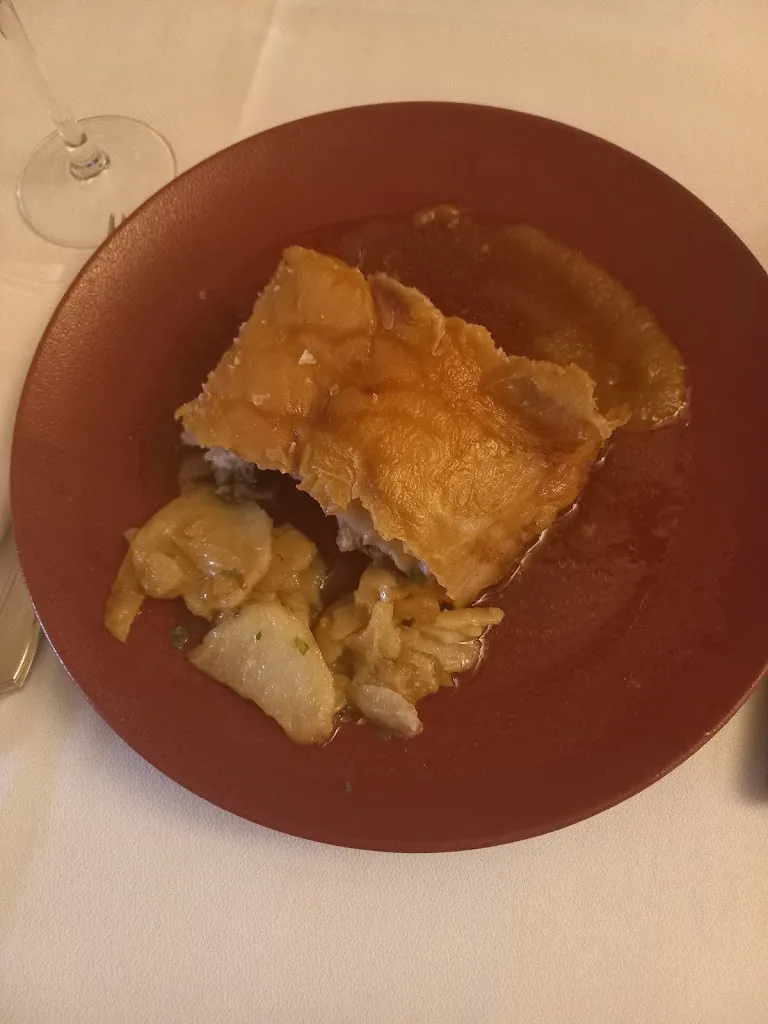 Menu_Restaurante Bar La Cerca, Horno de Leña_Arcones_image_1