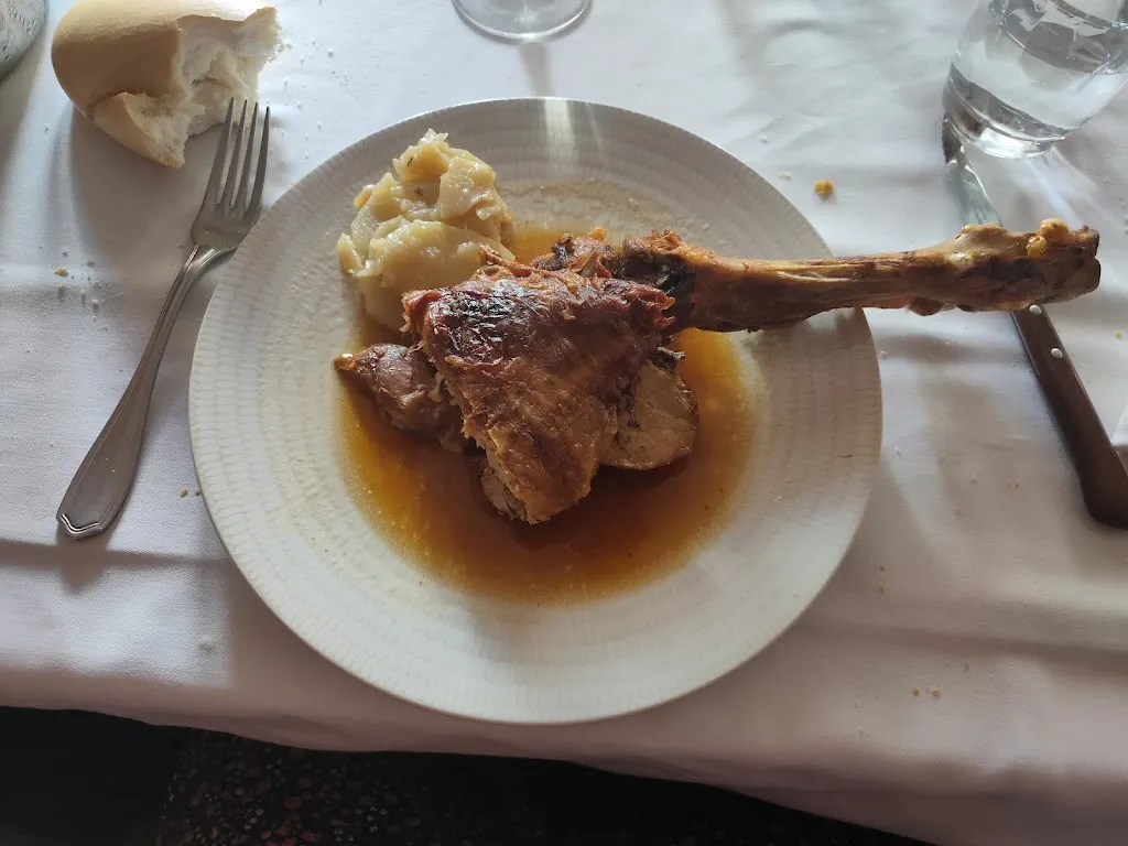 Menu_Restaurante Bar La Cerca, Horno de Leña_Arcones_image_3