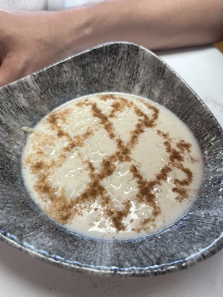 Menu_Restaurante Bar La Cerca, Horno de Leña_Arcones_image_4