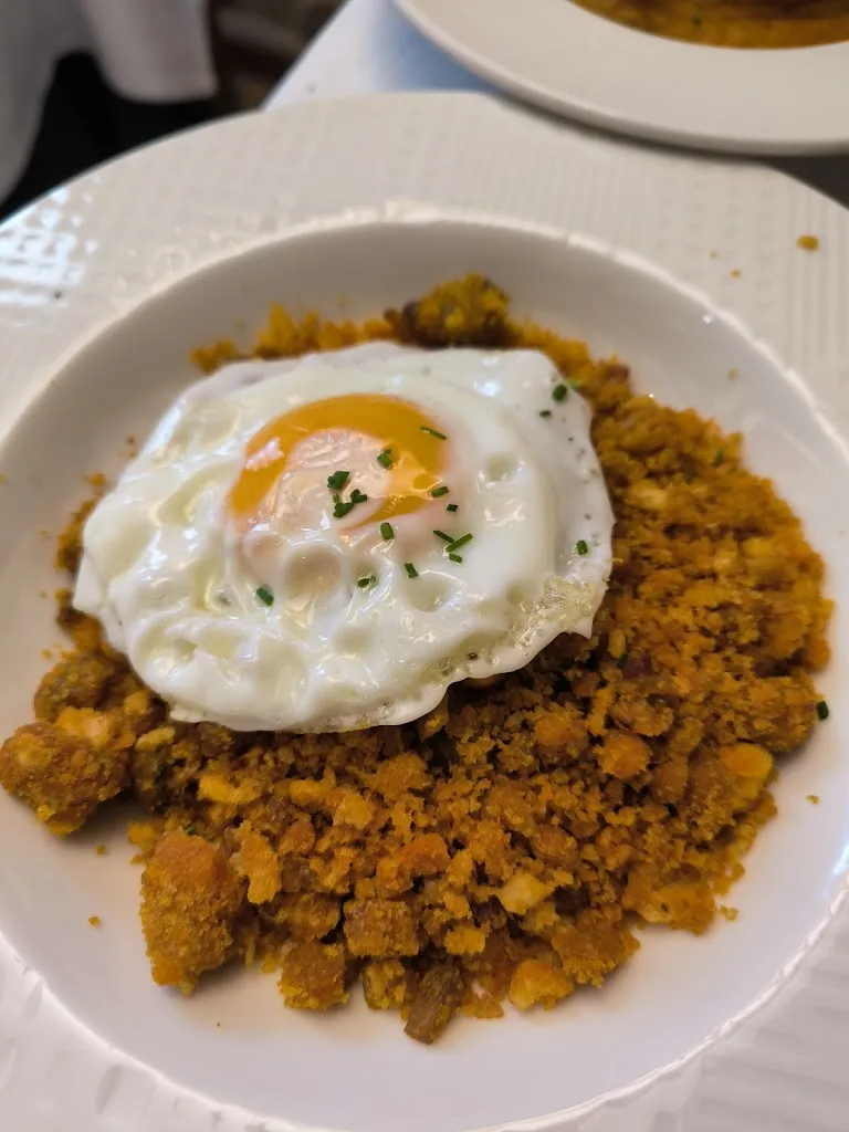 Menu_Restaurante Bar La Cerca, Horno de Leña_Arcones_image_6