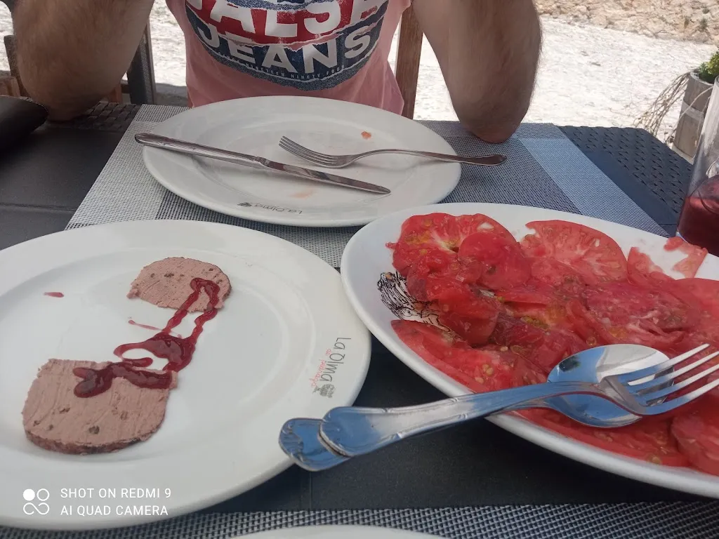 Menu_Restaurante Bar La Cerca, Horno de Leña_Arcones_image_7