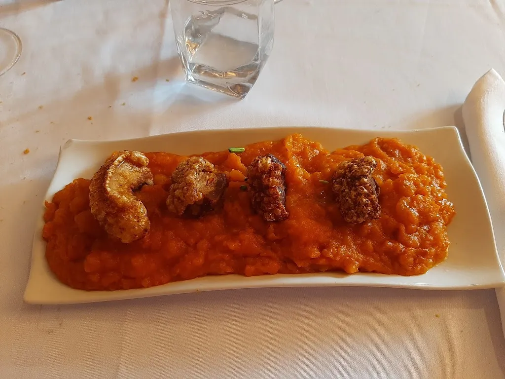 Menu_Restaurante Bar La Cerca, Horno de Leña_Arcones_image_8