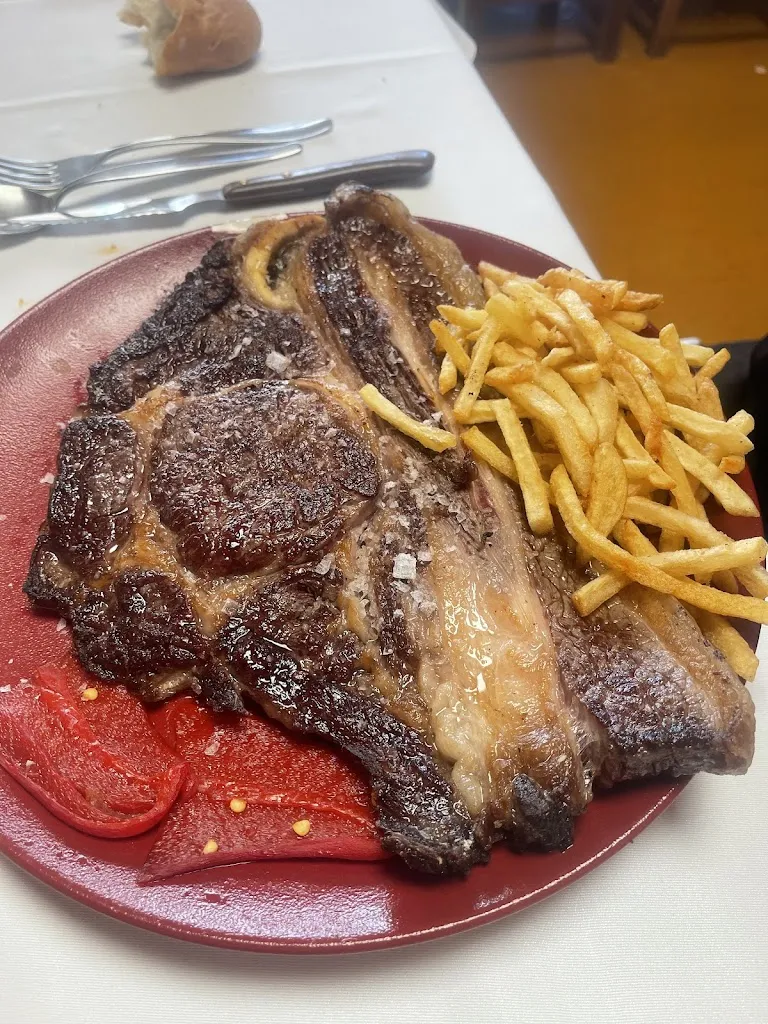 Menu_Restaurante Bar La Cerca, Horno de Leña_Arcones_image_9