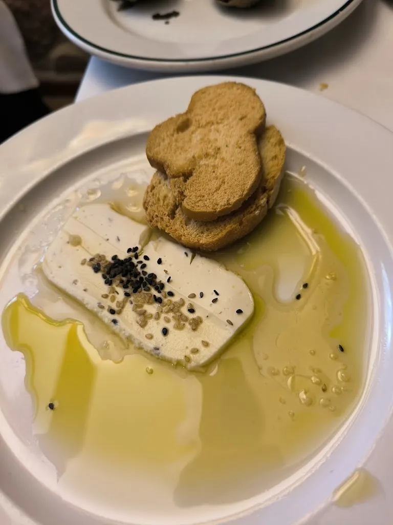 Elena 1 De Toledo_Restaurante Bar La Cerca, Horno de Leña_Arcones_review