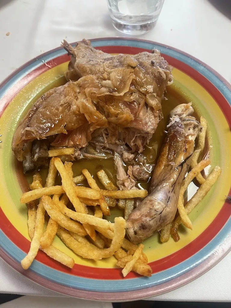 Restaurante Bar La Cerca, Horno de Leña_Arcones_slider_image_3