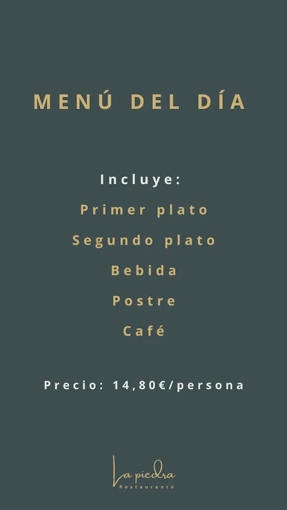 Menu_La piedra_Arevalillo de Cega_image_1