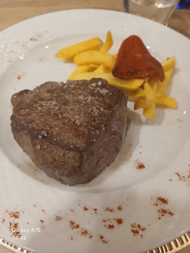 Alberto Villaverde_La piedra_Arevalillo de Cega_review