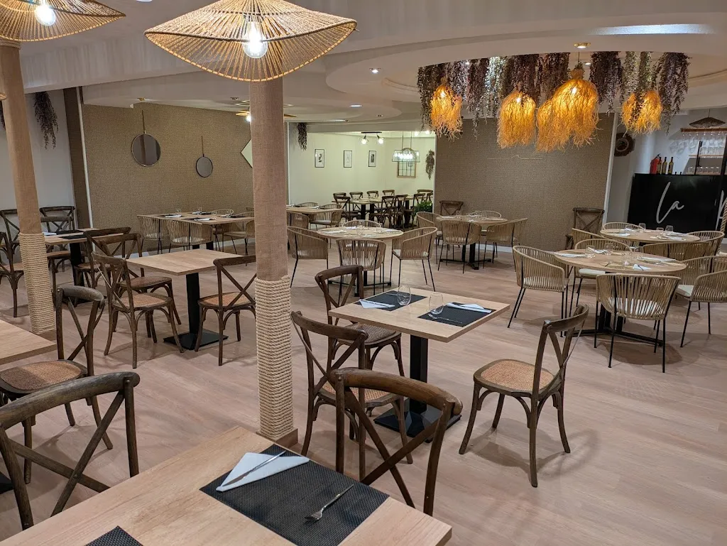 La piedra restaurant in Arevalillo de Cega