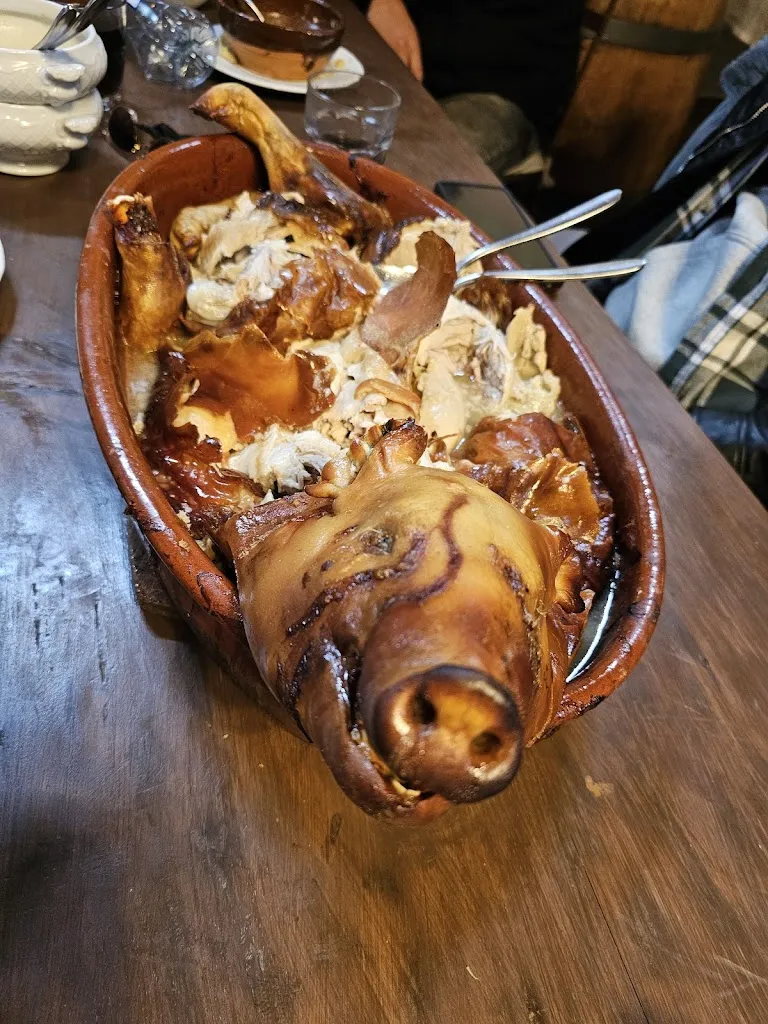 Menu_k-xavi restaurante_Ayllón_image_5