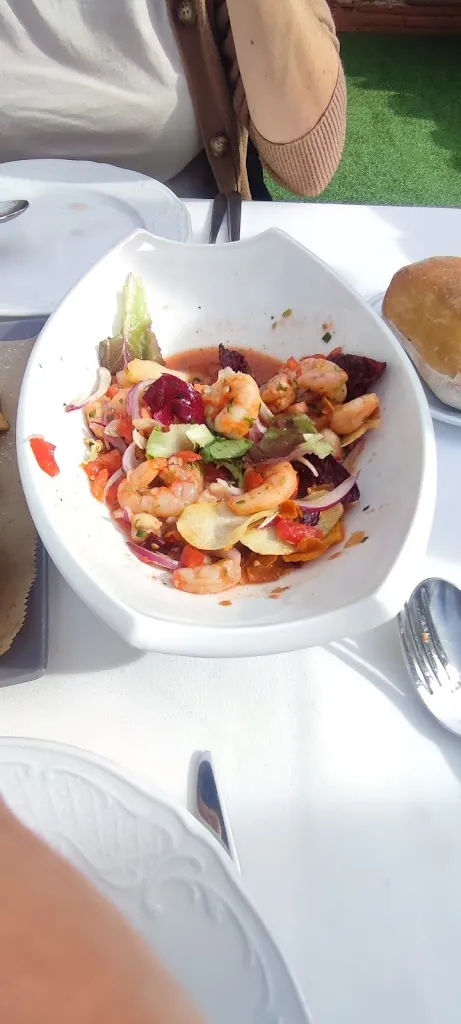 Menu_k-xavi restaurante_Ayllón_image_9