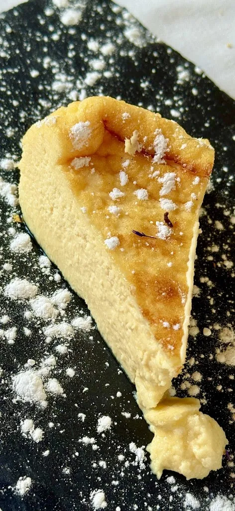 Jorge CORRÓNS CRESPÍ_k-xavi restaurante_Ayllón_review