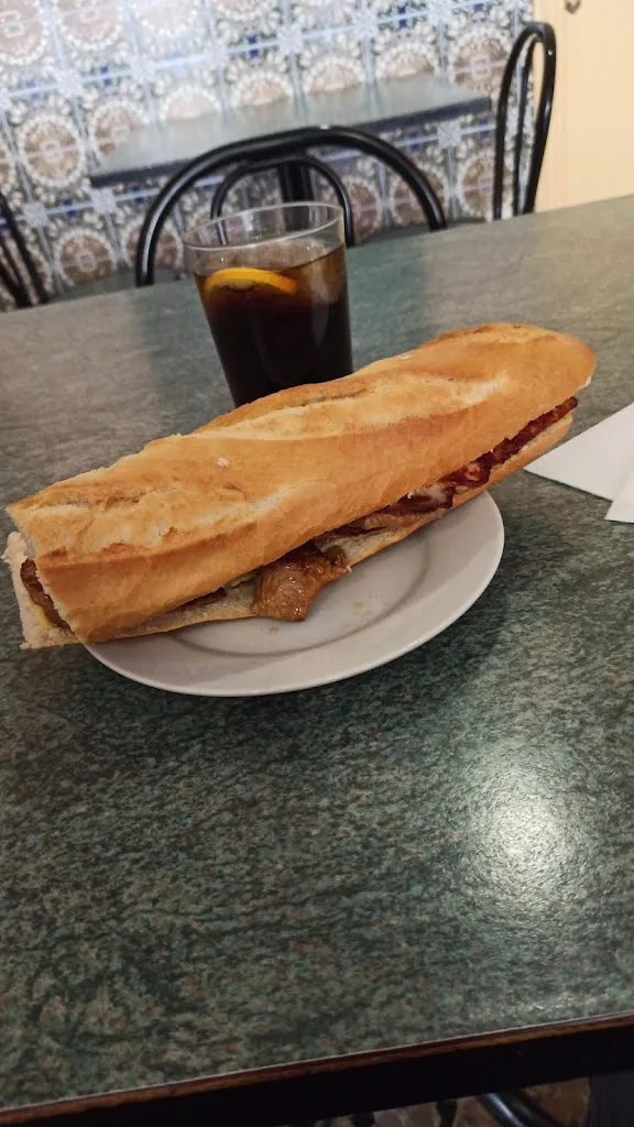 Menu_Mesón Jamonería La Armuña_Armuña_immagine_3