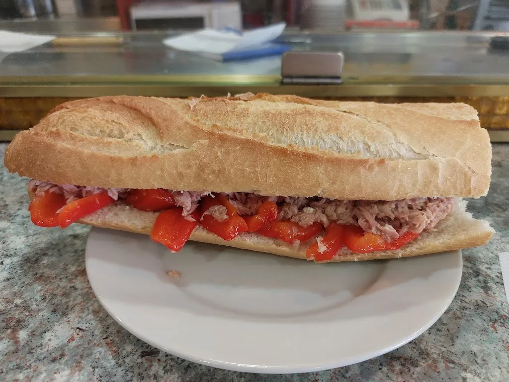 Menu_Mesón Jamonería La Armuña_Armuña_immagine_4