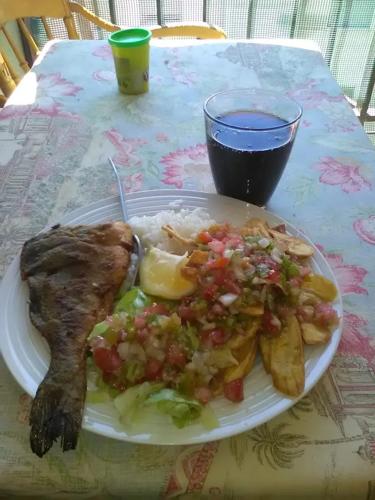 Menu_Mesón Jamonería La Armuña_Armuña_immagine_7