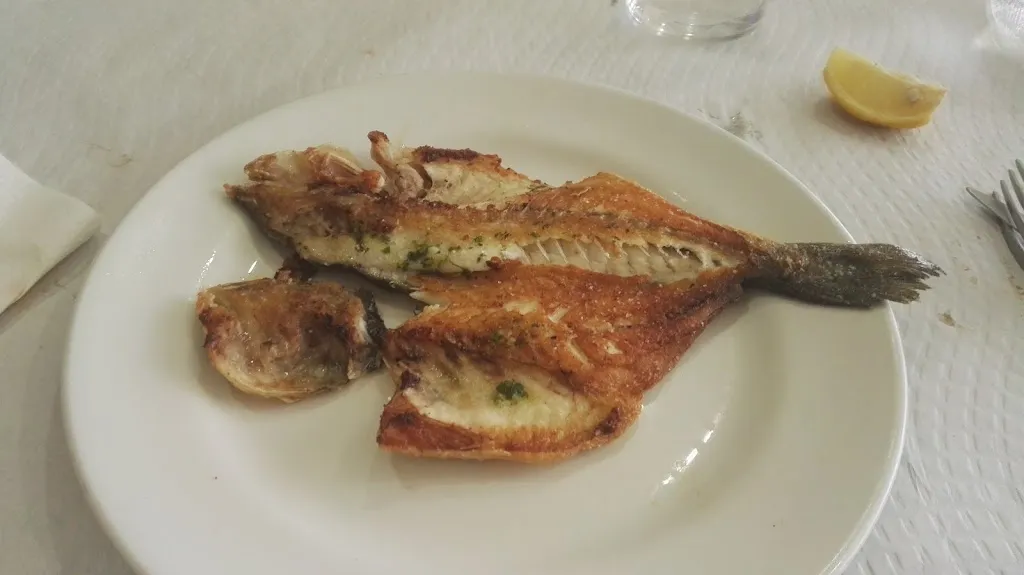 Menu_Mesón Jamonería La Armuña_Armuña_immagine_9