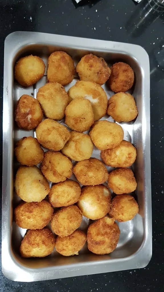 Marina Martín Vivanco_Mesón Jamonería La Armuña_Armuña_recensione