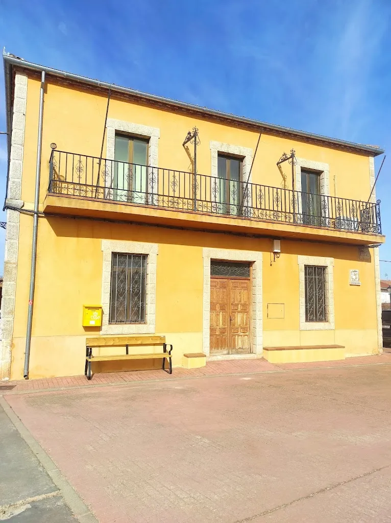 Rocío C_Casa Pablito_Bercimuel_review