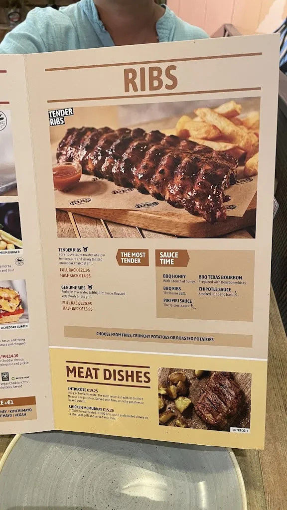 Menu_RIBS SAN BERNARDO_Bernardos_image_3