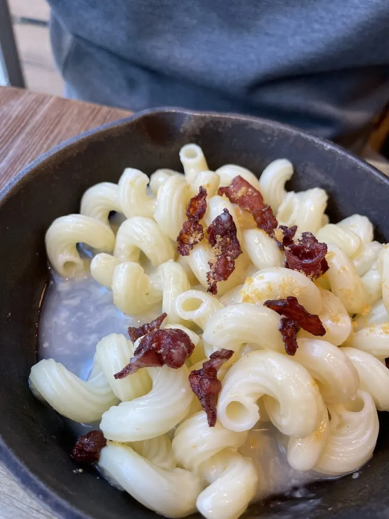 R L_RIBS SAN BERNARDO_Bernardos_review