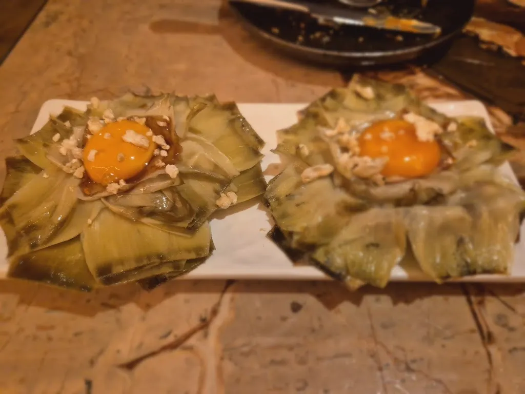 Menu_Restaurante Tilda Neotaberna Castiza_Bernardos_immagine_8