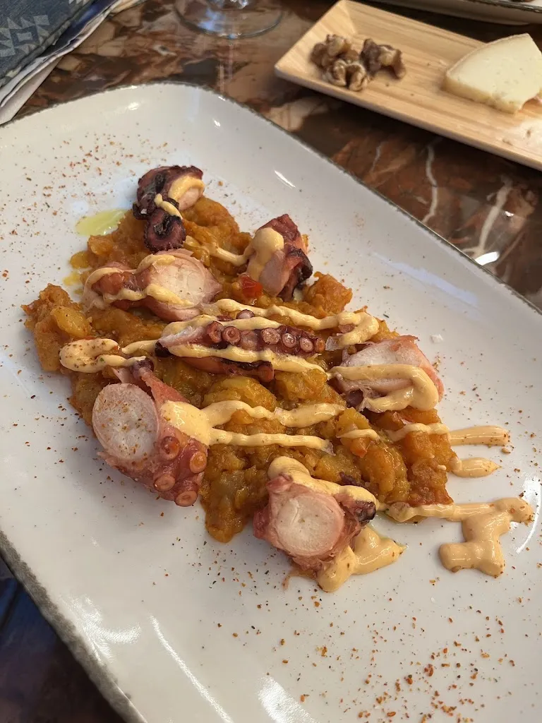 Menu_Restaurante Tilda Neotaberna Castiza_Bernardos_immagine_9