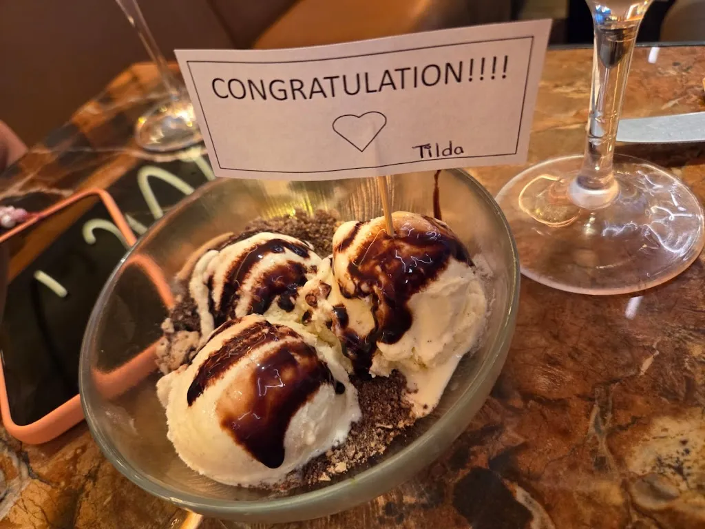 Ashling Furlong_Restaurante Tilda Neotaberna Castiza_Bernardos_recensione